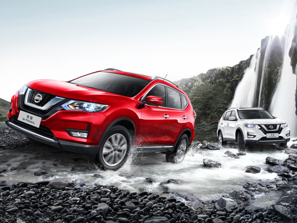 6月销量2825辆，奇骏遭遇滑铁卢？这种销量全新奇骏或将常常面对