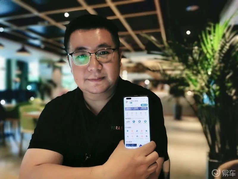 论坛互动：十八年老法师上线，看看二手车用户都有哪些奇葩问题？