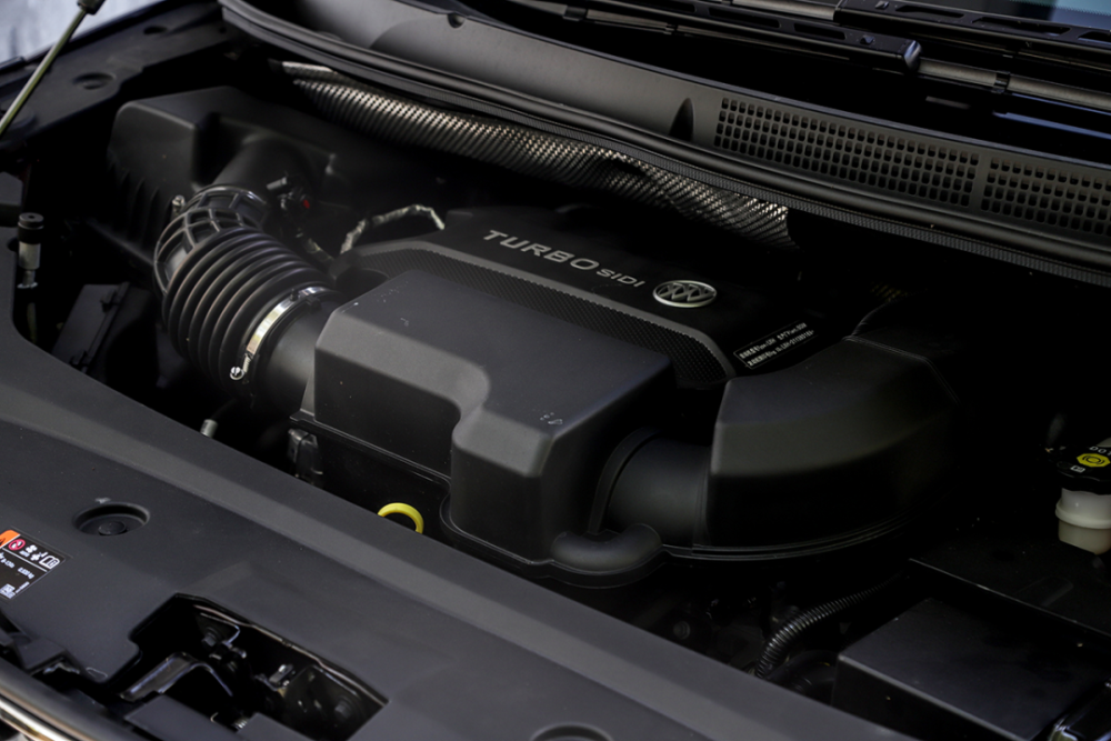 2.0T＋9AT！它是同级标杆，新款油耗更低！