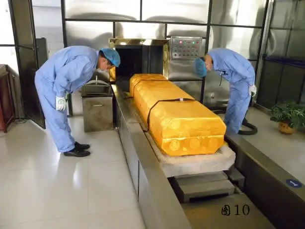 如果被火化的人在火化过程中突然清醒还有生还的机会吗