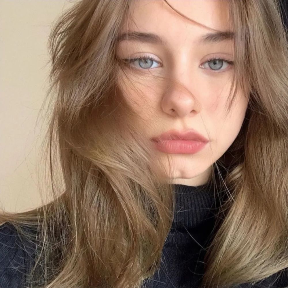 微信头像高清欧美女头像大全