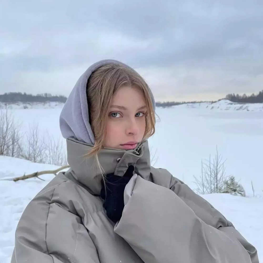 微信头像高清欧美女头像大全