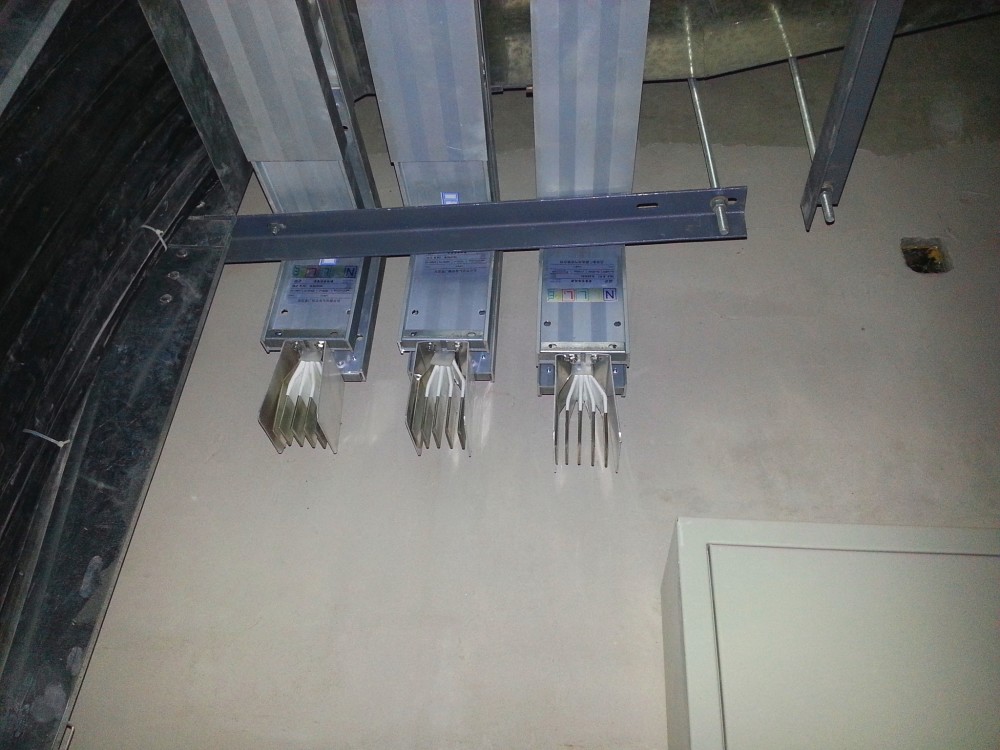 密集母线施工应有哪些防护措施