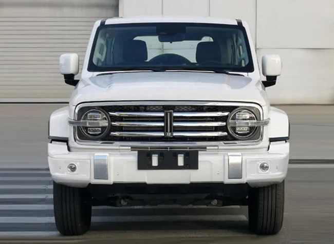 坦克300城市版3天后上市 加了这些配置的TA 涨价了……