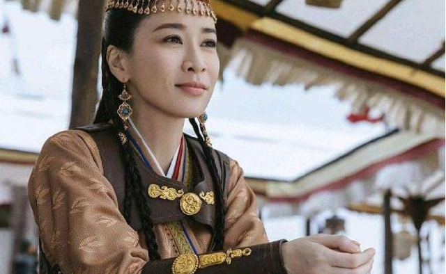 历史上萧燕燕三姐妹关系怎样萧绰不是傻白甜二姐才命苦