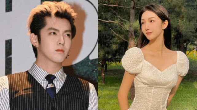 被问吴亦凡近况如何黄子韬的回答显情商网友说得很对