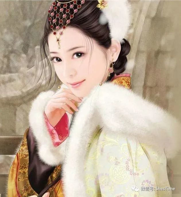 娼妓出身嫁给皇帝,结果害得一个国家灭亡了|赵悼|倡后|赵国|赵悼襄王