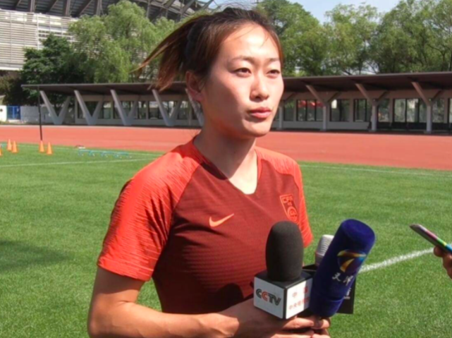 中国女足悲剧,央视确认队长无缘复仇巴西!贾秀全或重要21岁小将