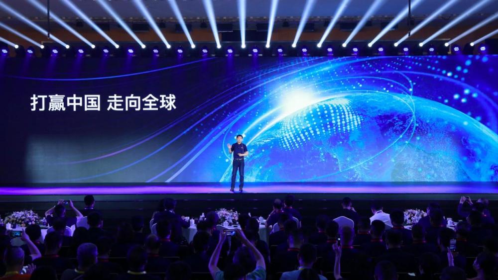 长城汽车上半年净利润34.98亿元 同比劲增205.19％