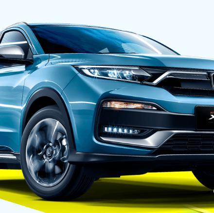 又一日系SUV价格“亲民”了！新车降至10.39万，比本田CRV还好卖