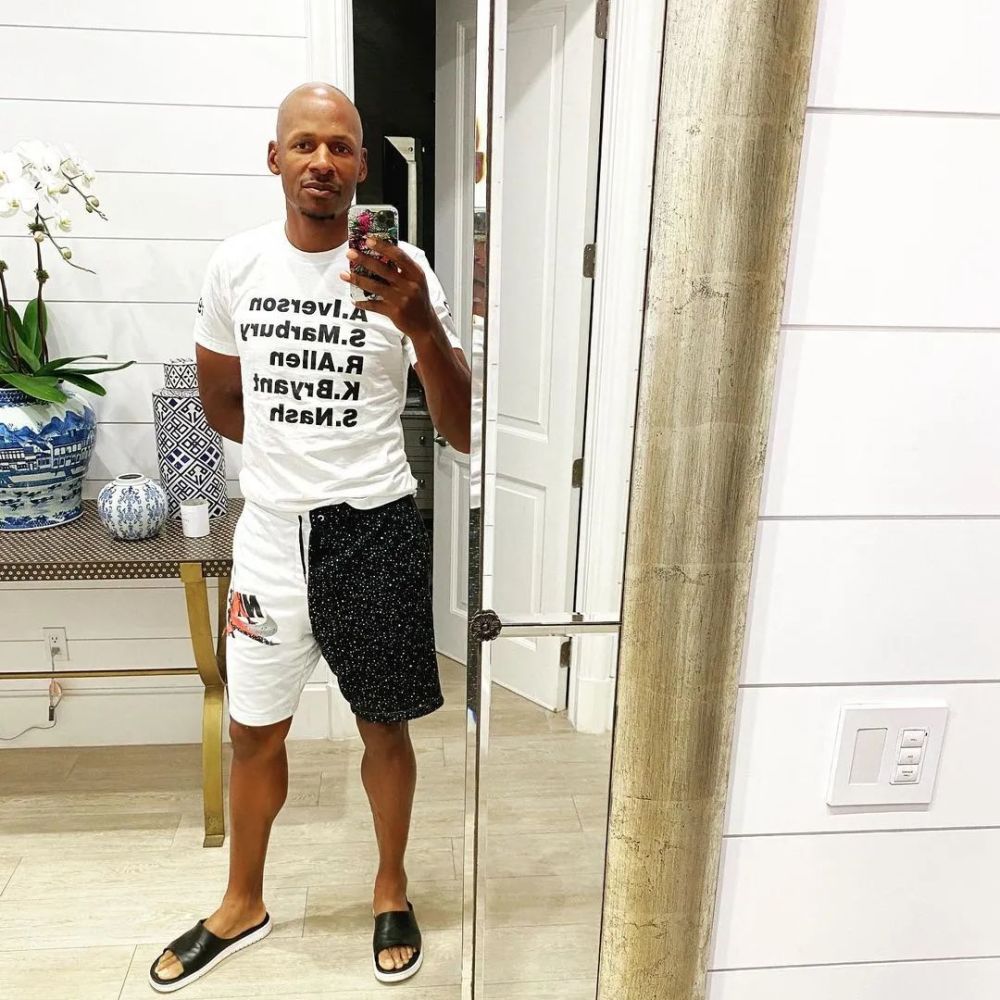 雷阿伦遭遇事故!这个习惯救了他一命_腾讯新闻