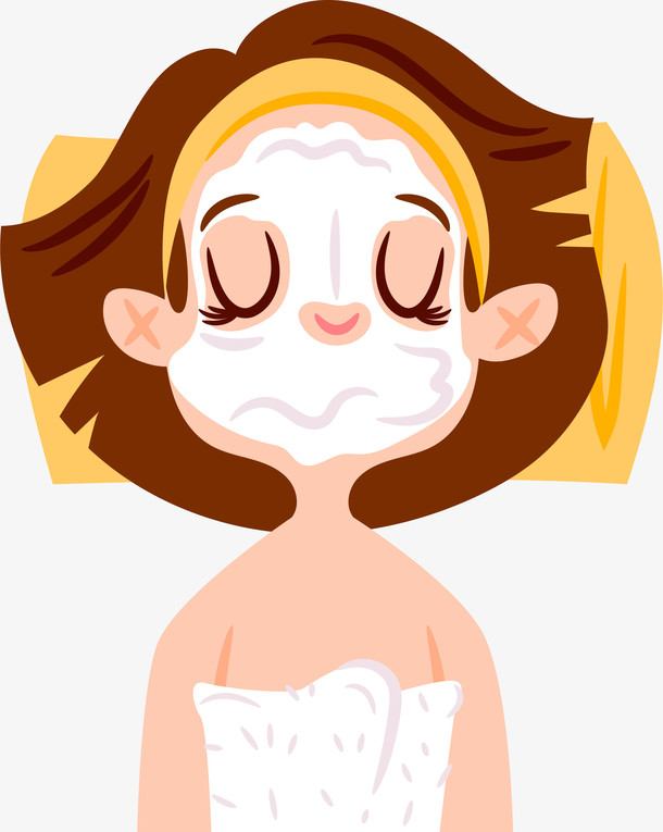 哪些敷面膜小技巧你还不知道?有哪些误区你"中招"了?