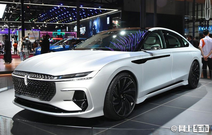 福特蒙迪欧加长“换标”林肯，明年就国产！比奥迪A4L还便宜？