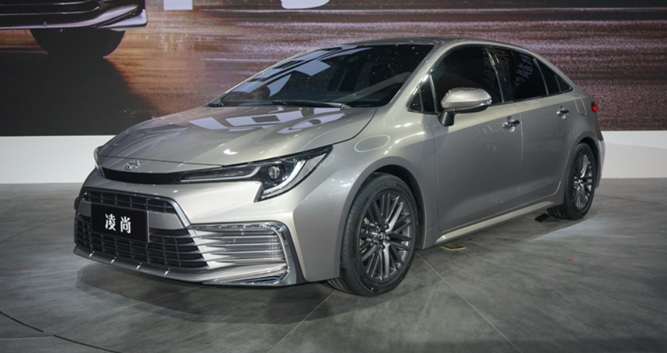 厌倦了轩逸、思域、卡罗拉，别忘了日系还有这几款好车