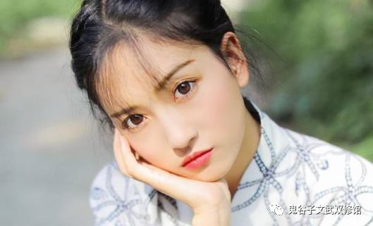 一个女人有没有福气从她的面相就可以看出来