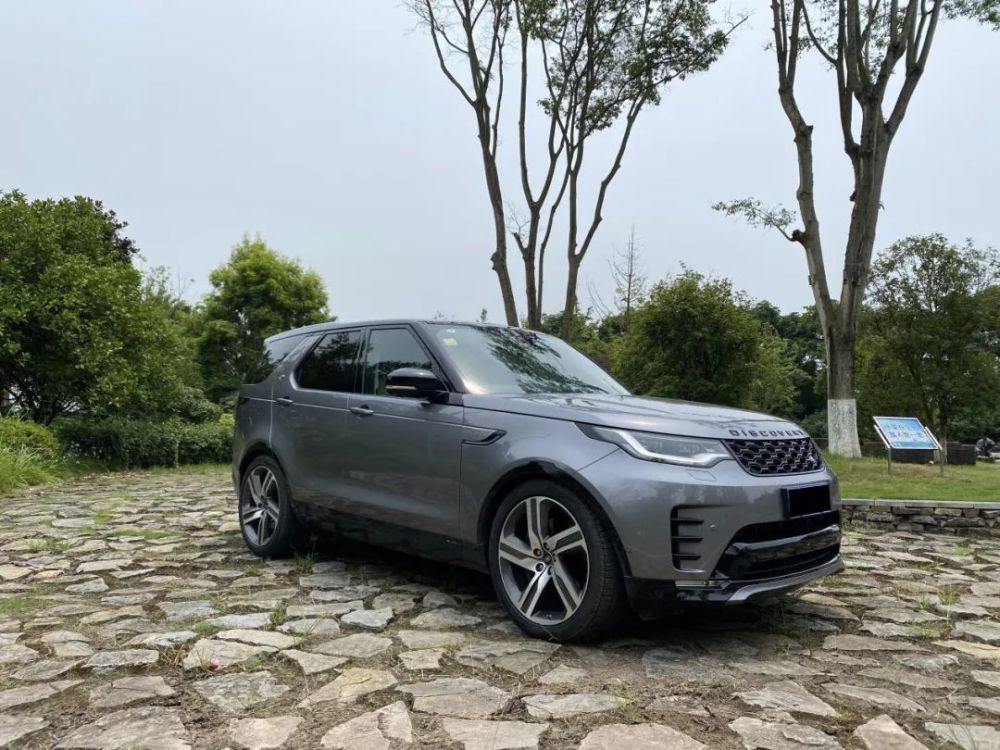 远看30万开着70万你会买路虎发现5吗驾驶观