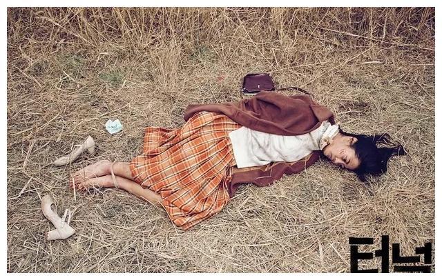 5年9人遇害,200万警力33年终破案,凶手藏身地曝光难怪抓不到