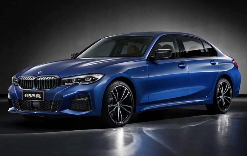 等不等奔驰新C级？我来两针强心剂