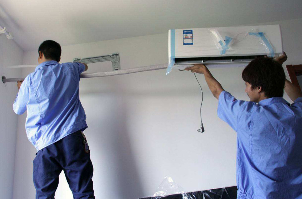 中央空调好用吗有什么优缺点我用过几年还是换回了普通空调