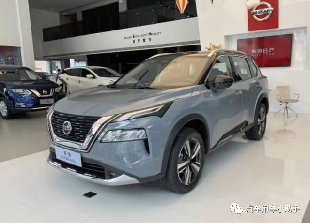 日产奇骏三缸＋CVT，这就是对消费者的关爱，买它图什么？