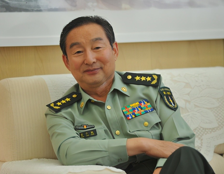 新四军名将彭雪枫:37岁壮烈牺牲,62年后,唯一的儿子成上将_腾讯新闻