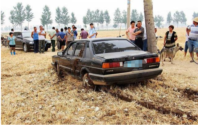 中國掃黑大案紀實(一):2001年8人被槍斃,老百姓奔走相告