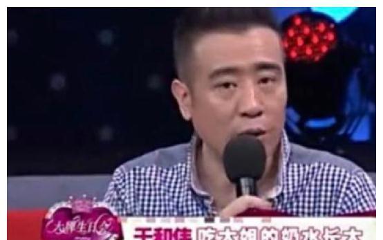 于和伟的“清醒”，撕开了多少当红明星的遮羞布？