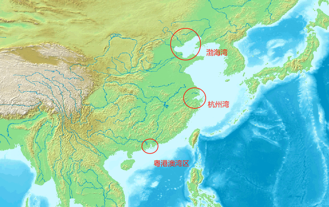长55公里的港珠澳大桥都能修建成功为何渤海湾大桥迟迟不修建