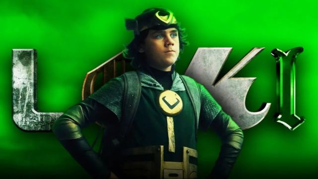 洛基删减剧情曝光反派曾多次穿越时间小孩洛基是最古老的洛基