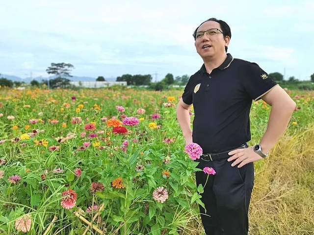 谢国安|国风雅韵 翰墨情深-当代书画名家交流展