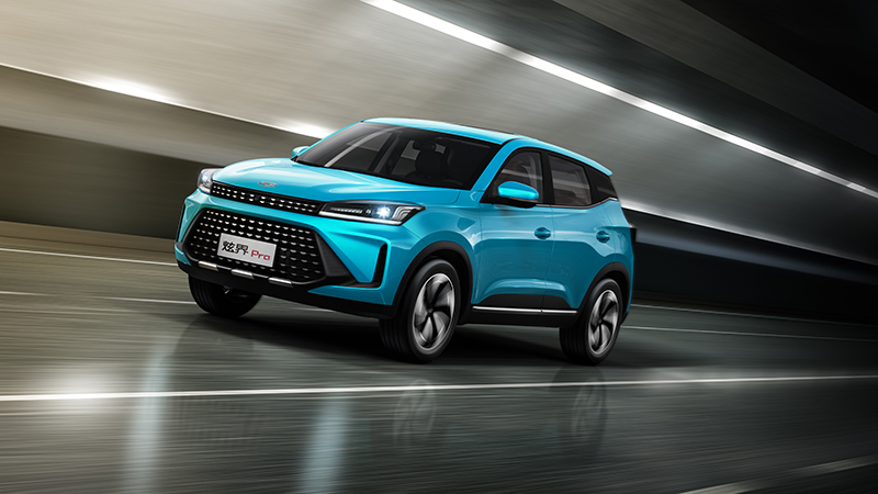 凯翼炫界Pro正式上市；长城汽车上半年营收及利润实现高增长；