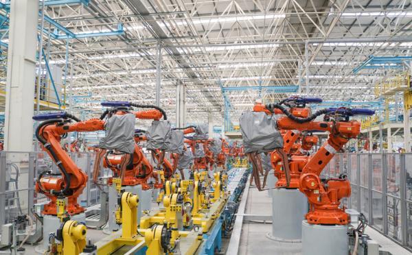 海马汽车郑州基地已停工，小鹏汽车：不会影响生产销售