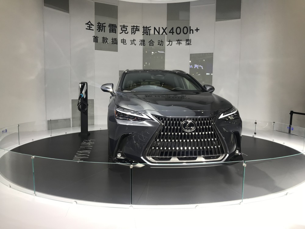 全新一代NX升级了不少，但吸引力度不高，你会入手吗？