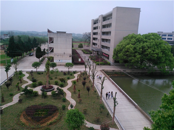 衡南城北片区终于要建学校了！办学规模2000人，预计明年秋季开学