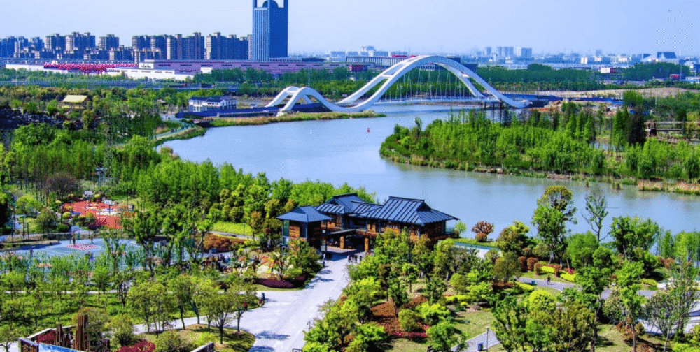 来扬州定居的外省市人员分布情况一览