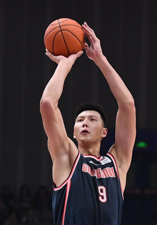 网传富邦12人大名单出炉,郭艾伦对自己的身体进行大修,下赛季cba更