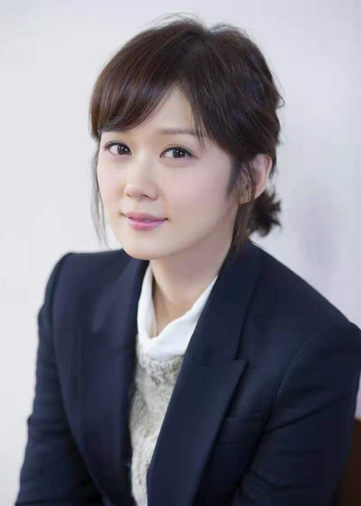 40岁张娜拉嫩似少女自曝惨遭父亲催婚曾公开表示想嫁中国艺人