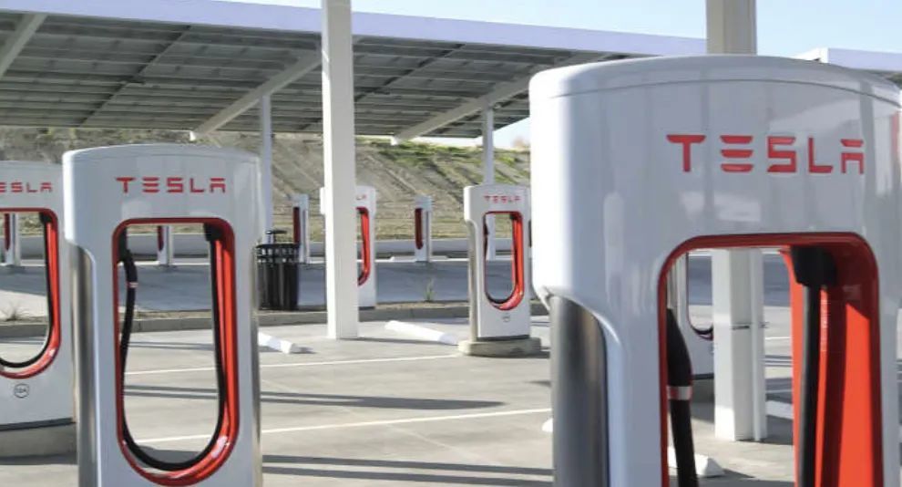 特斯拉今年将对外开放充电网络 中国电动车有望受益