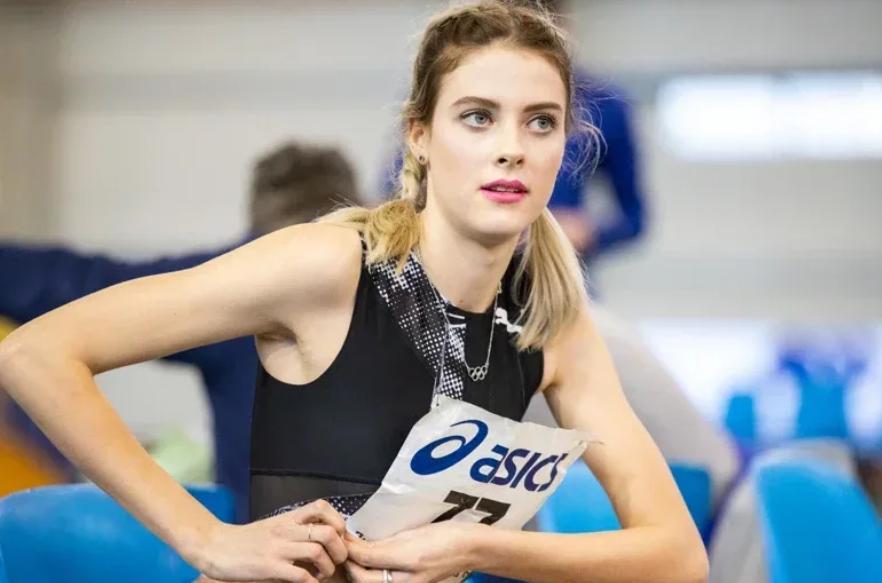 聚焦奥运女神篇张常宁领衔十大颜值高又有实力夺冠的女选手