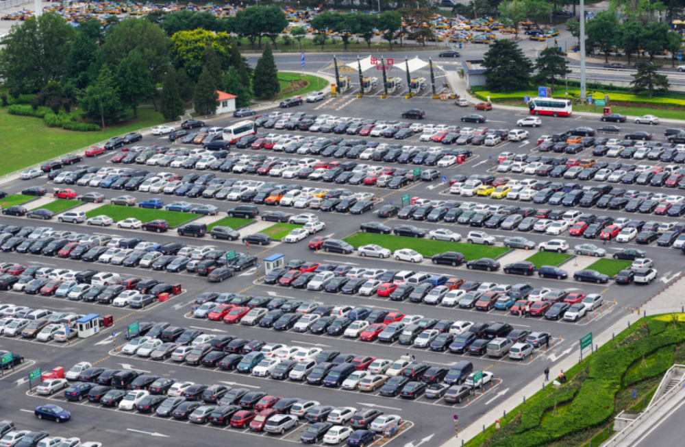 独家｜最全上险量分析，新势力们的车都卖哪儿了？