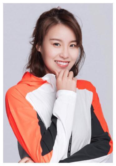 有种整容叫傅园慧整牙后判若两人网友封印解除了