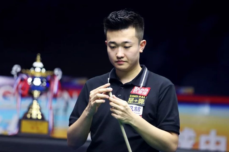 精英巡回赛16强出炉,冠军人选呼之欲出?