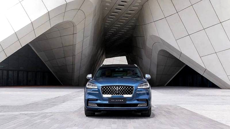 林肯新款飞行家正式上市，配置升级后销量能否起飞？