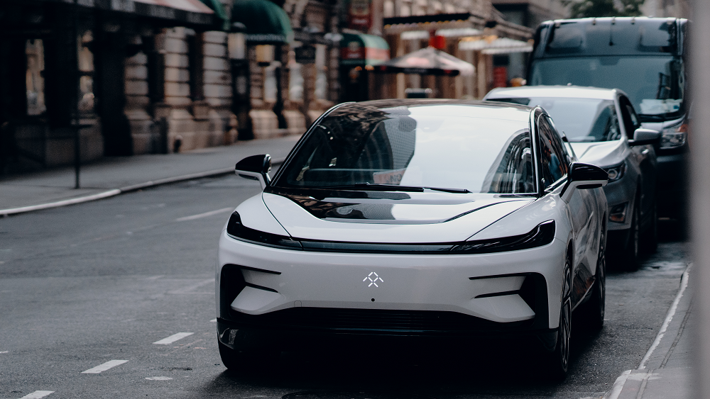 FF上市方案通过股东大会批准 22日正式挂牌纳斯达克