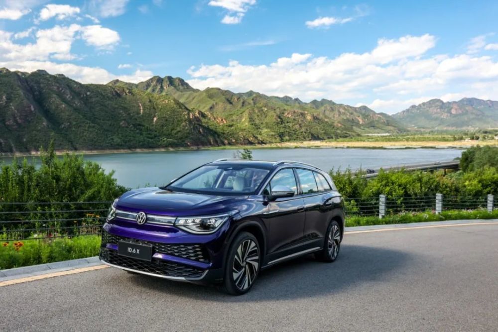 ID.6 X和Model Y带来拥抱未来的选择困难症？不存在的！