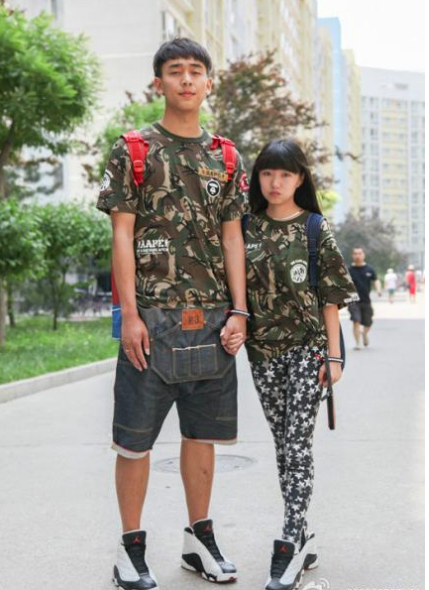 大学最受欢迎女生身高出炉,第一名不是百搭165cm,男生表示真实