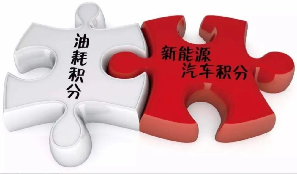 新能源车企卖积分比卖车赚钱，它们亏本卖车还花钱买分？