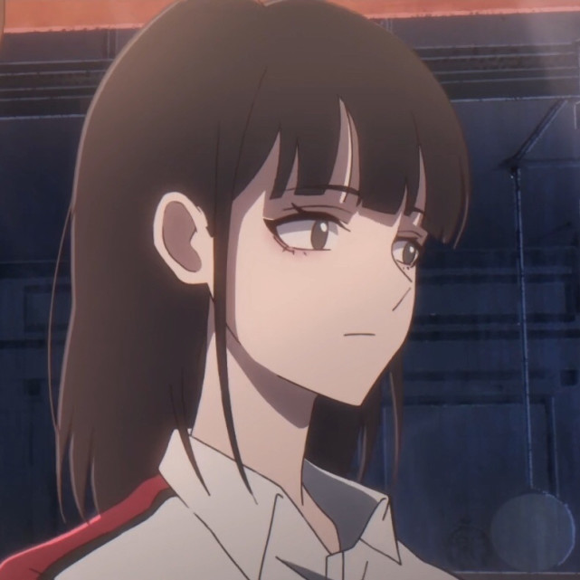 时光代理人|头像