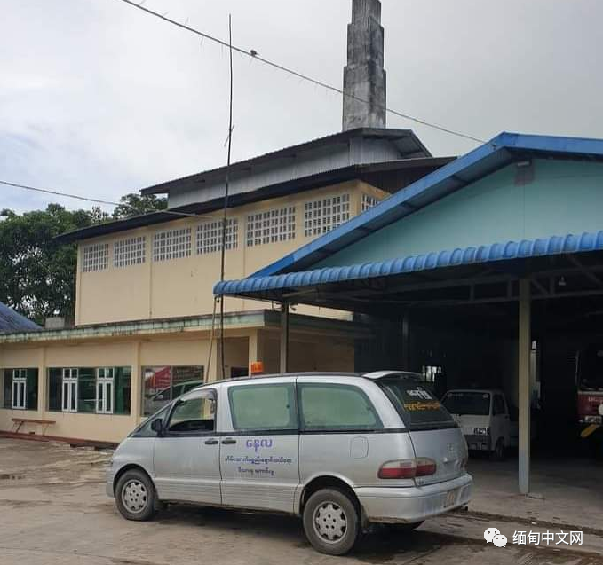 缅甸疫情仍在恶化,腊戌暴增178例;124名若开邦调任警员确诊_腾讯新闻