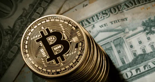 比特币惨跌 特斯拉投资赚来的全吐光